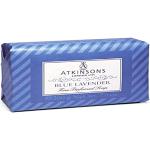Atkinsons Saponetta 200 Gr. Blue Lavender