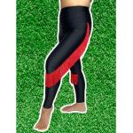 Leggings Arizona Cardinals-Leggings Équipe De Football-Leggings Halloween-Pantalon Nfl-Yoga