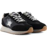 Atlantic Stars - Shoes > Sneakers - Black -
