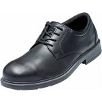 Chaussures basses gris acier à clous Pointure 42 classiques en promo 