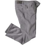 Jeans Atlas For Men gris Taille 3 XL look fashion pour homme 