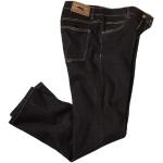 Jeans Atlas For Men noirs stretch Taille 3 XL look fashion pour homme 