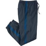 Joggings Atlas For Men bleus en polyester lavable en machine Taille M look fashion pour homme 