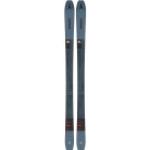 Skis de randonnée Atomic bleus 177 cm en solde 