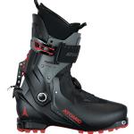 Chaussures de ski de randonnée Atomic gris foncé en verre Pointure 30 en promo 