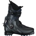 Chaussures de ski de randonnée Atomic blanches en carbone Pointure 27,5 en promo 