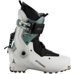 Chaussures de ski de randonnée Atomic blanches en carbone Pointure 25,5 en promo 
