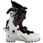 Chaussures de ski Atomic blanches Pointure 25,5 en promo 