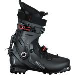 Chaussures de ski de randonnée Atomic noires en carbone Pointure 25 