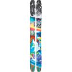 Skis alpins 184 cm 