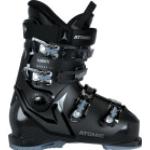 Chaussures de ski Atomic noires en aluminium Pointure 23,5 en promo 