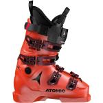 Chaussures de ski Atomic rouges en aluminium Pointure 25 