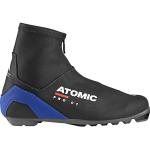 Chaussures de ski de fond Atomic noires Pointure 39,5 en promo 