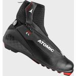 Chaussures de ski Atomic noires en carbone Pointure 41,5 