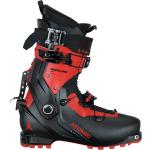 Chaussures de ski de randonnée Atomic rouges Pointure 26,5 en promo 