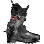 Chaussures de ski Atomic gris foncé Pointure 30,5 en promo 