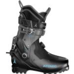 Chaussures de ski Atomic noires en solde 