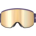 Masques de ski photochromiques Atomic violets 