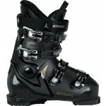 Atomic Hawx Magna 75 Women Ski Boots Black/Gold 24/24,5 22/23
