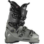 Chaussures de ski Atomic gris foncé Pointure 25,5 en promo 