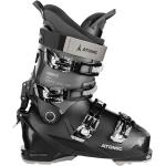 Chaussures de ski de randonnée Atomic grises Pointure 25,5 en promo 