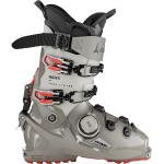Chaussures de ski Atomic gris foncé Pointure 25,5 en promo 