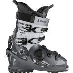 Chaussures de ski Atomic blanches Pointure 25,5 en promo 