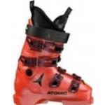 Chaussures de ski Atomic rouges Pointure 29,5 en promo 