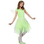 Déguisements Atosa verts de fée Peter Pan Fée Clochette pour fille de la boutique en ligne Amazon.fr 
