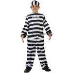 Atosa - 98643 - Costume - Déguisement De Prisonnie
