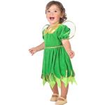 Déguisements Atosa verts de fée Peter Pan Fée Clochette Taille 12 ans pour fille de la boutique en ligne Amazon.fr 