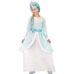 Déguisements Atosa bleus de princesses Taille 7 ans pour fille de la boutique en ligne Amazon.fr avec livraison gratuite 