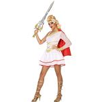 Déguisements Atosa blancs de princesses pour fille de la boutique en ligne Amazon.fr avec livraison gratuite 