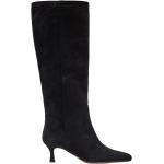 ATP Atelier - Shoes > Boots > High Boots - Black -