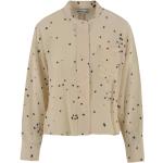 Attic and Barn - Blouses & Shirts > Shirts - Beige -