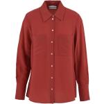 Attic and Barn - Blouses & Shirts > Shirts - Red -