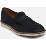 Chaussures casual Clarks noires Pointure 42 look casual pour homme 