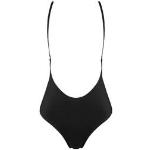 Body ouverts Aubade noirs Taille S pour femme 