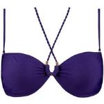 Hauts de bikini Aubade violet foncé Taille S pour femme 