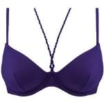 Hauts de bikini Aubade violet foncé 85A petite pour femme 
