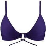 Hauts de bikini Aubade violet foncé Taille S pour femme 