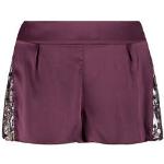 Shorts Aubade Taille XS look sexy pour femme 