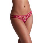 Mini slips Aubade roses Taille XS look fashion pour femme 