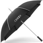 Audi collection 3122200100 Parapluie automatique Noir
