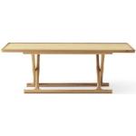 Tables de salle à manger design dorées en chêne enduites pliables modernes 