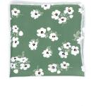 Accessoires de mode enfant verts à fleurs Taille 9 ans pour garçon de la boutique en ligne Etsy.com 