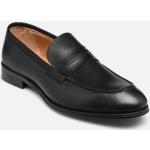 Chaussures casual Christian Pellet noires Pointure 40 look casual pour homme 