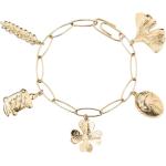 Aurélie Bidermann - Accessories > Jewellery > Bracelets - Yellow -