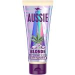 Après-shampoings Aussie au chanvre 200 ml pour cheveux ternes 