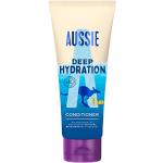 Après-shampoings Aussie vegan à l'huile de jojoba 200 ml hydratants 